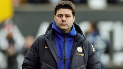 Mauricio Pochettino finally breaks silence following Chelsea exit