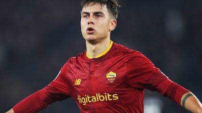 Paulo Dybala has been linked with a Premier League move as a bargain release clause has become active