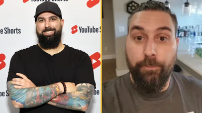 YouTube star Ben Potter’s cause of death confirmed