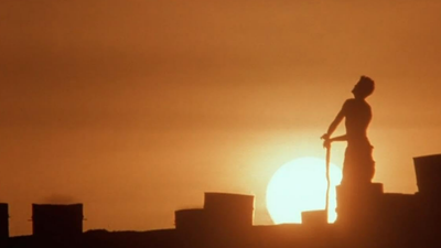 One of the greatest ever war films is among the movies on TV tonight