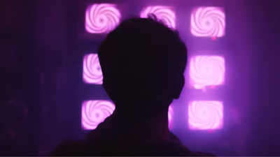 Netflix adds ‘mind-bending’ new sci-fi show earning Black Mirror comparisons