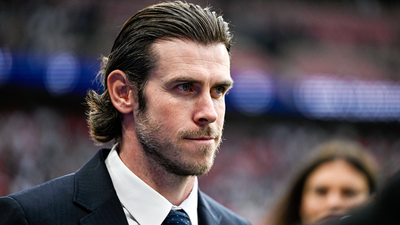 Wrexham are trying to convince Gareth Bale to come out retirement and sign for them