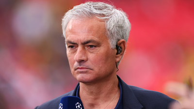 Jose Mourinho names one major country that won’t win Euro 2024