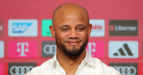 Vincent Kompany wants England international as first blockbuster Bayern signing