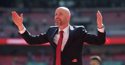 Erik ten Hag gives brutal assessment of Gareth Southgate’s managerial style following narrow England win