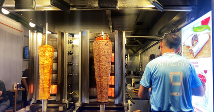 The definitive ranking of the top 10 best foods from Euro 2024 nations