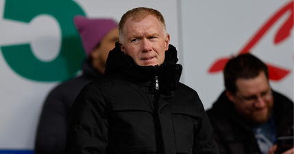 Paul Scholes says England’s ‘hard work has been wasted’ in brutal rant