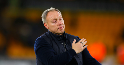 Steve Cooper edging closer to immediate Premier League return