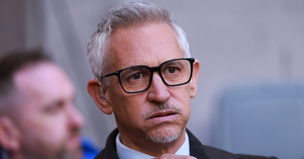 Gary Lineker says he will apologise to Frank Lampard after brutal joke goes viral