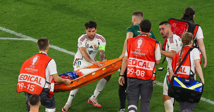 UEFA issues stark response to criticism over handling of Barnabas Varga incident 