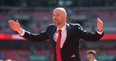 Erik ten Hag is set to sign new contract at Man Utd with deal almost agreed