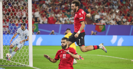 Georgian billionaire announces ridiculous reward for national team if they beat Spain