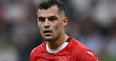 Fans think Granit Xhaka has developed into ‘one of the best midfielders in the world’