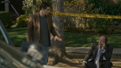 A star-studded legal thriller show is now available to stream at home