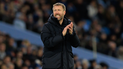 Fans call for Graham Potter to replace Gareth Southgate ahead of Euro 2024