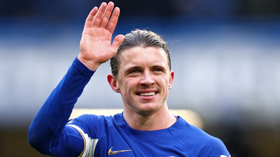 Chelsea hold ‘preliminary talks’ with Premier League club over Conor Gallagher