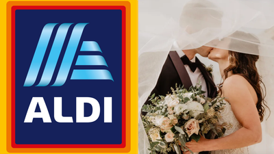 Aldi looking for engaged couples to give them free wine for their weddings