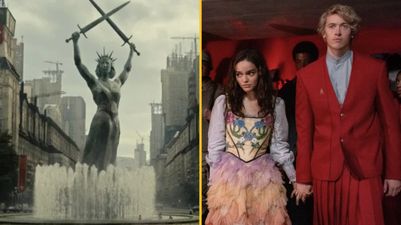 Prime Video has just added one of 2023’s biggest movies