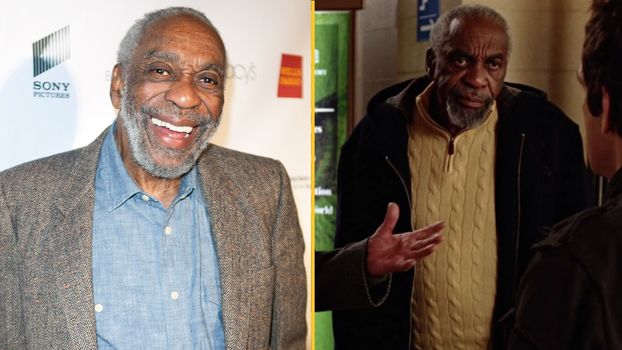 bill cobbs
