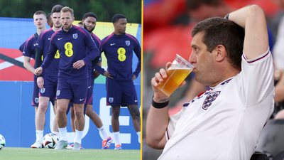 How to watch England vs Serbia tonight: Channel, start time and stream online