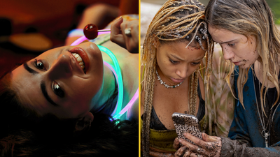 Netflix has just added a brilliant mystery thriller movie