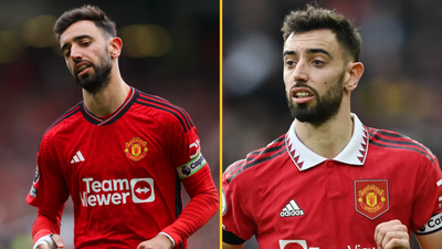 Bruno Fernandes demands clarity on Erik ten Hag’s future at Man Utd