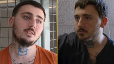 Inmate from Netflix prison experiment dies aged 29