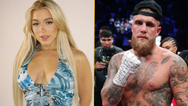 Elle Brooke says she and Jake Paul are boxing ‘pioneers’