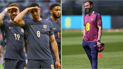 Opta supercomputer predicts England will win Euro 2024