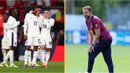 Southgate gets huge squad boost as three injury doubts train before Euro 2024 opener