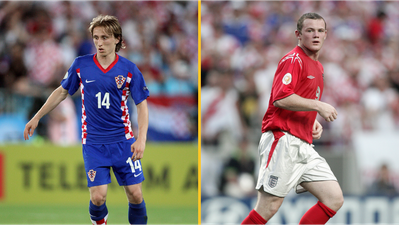 Quiz: How well do you know the youngest players throughout the history of the Euros?