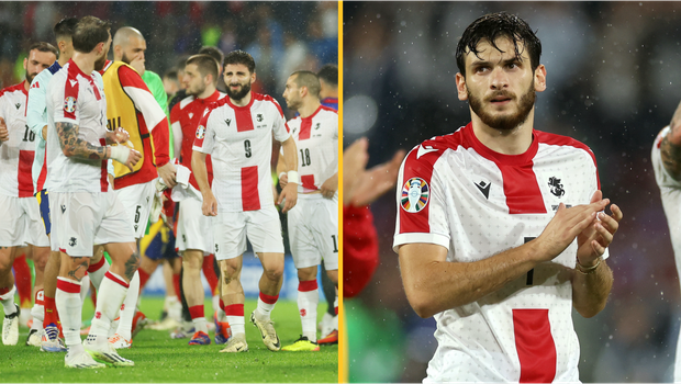 Georgia Euro 2024