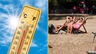 UK weather experts issue warning over ‘death zone’ temperatures set to hit in ‘near future’