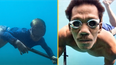 Mutated tribe develops new gene that allows them to swim underwater for up to five hours