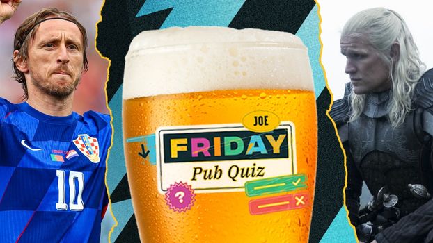 the joe friday pub quiz week 403