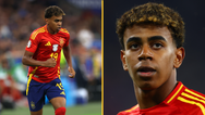 Spain could break German employment law if Lamine Yamal features again at Euro 2024