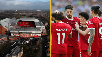 Liverpool the most-watched European club globally this season