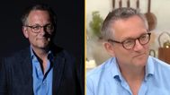 Dr Michael Mosley’s final interview to be shown on BBC after death