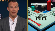 Martin Lewis explains the one mistake people make in Monopoly