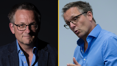 Michael Mosley post-mortem claims he likely ‘died hours after leaving wife’