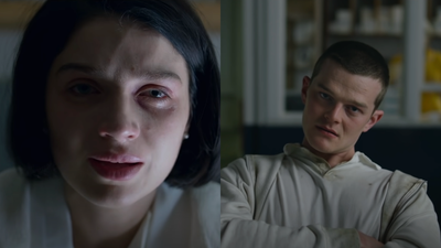 Netflix viewers rave about ‘one of the scariest shows ever’ with ‘insane’ plot twist