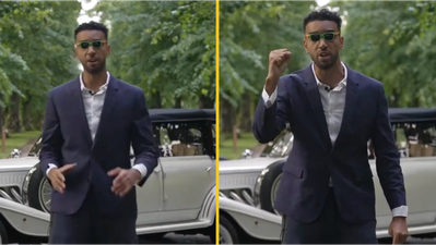 YouTuber Niko Omilana named as candidate in multiple constituencies