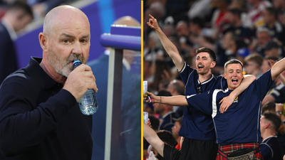 Some Scotland fans could be given extra Bank Holiday should one thing happen in final group game