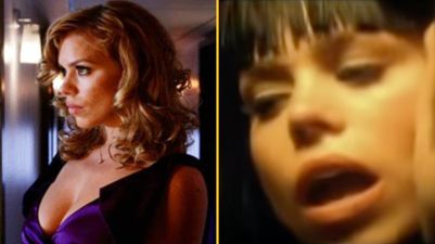 Netflix viewers just discovering extremely X-rated series that’s flying up Top 10