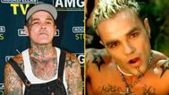 Crazy Town star Shifty Shellshock’s cause of death aged 49 revealed