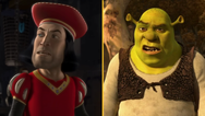 Shrek fans ‘traumatised’ after spotting questionable moment in Lord Farquaad scene