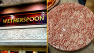 People baffled after finding out the mystery behind Wetherspoons’ red plates
