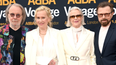 Abba members receive prestigious Swedish knighthoods