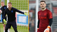 England hand Tom Heaton unexpected Euro 2024 call-up