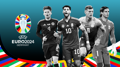 The FootballJOE Euros Pub Quiz: Week Four